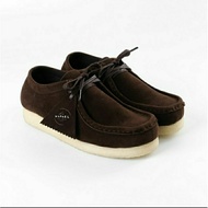 Men's Casual Shoes Brown Shoes natural - Chunky Wallabee Shoes