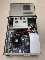 8成新 Lenovo H520S 底板連CPU Intel Core i3-3240 3.4GHz