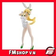 (2ND) FURYU STAR BICUTE BUNNIES LEAFA WHITE PEARL COLOR VER