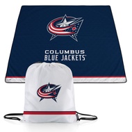 PICNIC TIME NHL Unisex-Adult NHL Picnic Blanket, Lightweight Beach Blanket, Machine Washable, Outdoo