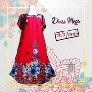 PROMOTION BALI DRESS XXL