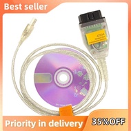 J2534 Diagnostic Cable Hds for  Obd2 Mini Vci Interface J2534 Usb Cable for    Tis Techstream