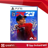 PGA Tour 2K23 - PlayStation 5 PS5