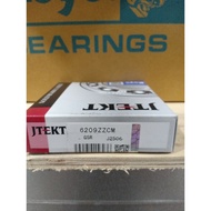 BEARING 6209 ZZ KOYO IRON CAP