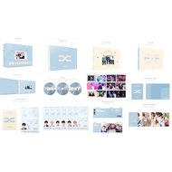 enhypen dvd fan meeting