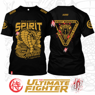 Cobra Fight Club Fightwear by Darkproject Fight & Co. Super Premium T-shirt