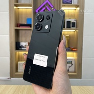 Điện thoại Xiaomi Redmi Note 13 Pro 5G - Snaρdragon 7s Gen 2