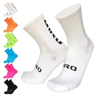 Bicycle Socks Road Bicycle MTB Competition Men Women Breathable Basketball Running Football Fitness Outdoor Sports