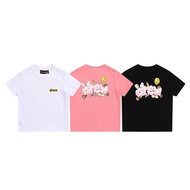 DREW HOUSE Kids Tee Hype StreetwearCouple Unisex 23