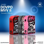 Discount DOVPO PANDA EDITION MVV 2