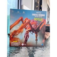 Hiya Toys EB : Scylla (New)