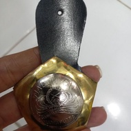 Wajada office sign for five clans for youth