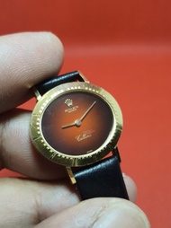 勞力士 Cellini 金錶