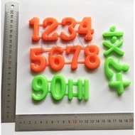 Legaxi KSA4 Kinetic Sand Mold Set