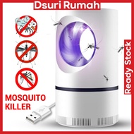 Lampu Nyamuk Jaring Nyamuk Mosquito Killer Perangkap Nyamuk Anti Nyamuk Insect Killer Mosquito Trap 