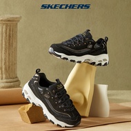 Skechers Women Sport D'Lites 1.0 Shoes - 11979-BKGD