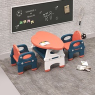 Study Table For Kids With Chair Set Kids Drawing Table Playing Table Study Table and Chair for Kids