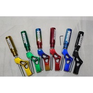 Car gear shift lever, universal truck knob, gear knob extender