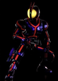 大量徵收❗️❗️❗️夜戰Faiz 真骨雕SHF 夜光555 Kamen Rider Faiz 假面騎士 555