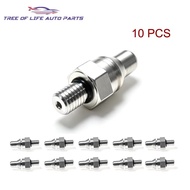 11128626622 Stainless Steel PCV One Way Check Valve For BMW B48 B58 F30 G20 G30 X3 X5 Z4 Crankcase V