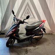 【寄售車】【0元交車】2019年 KYMCO 光陽 G6 150 超6 150 機車 ABS 雙碟