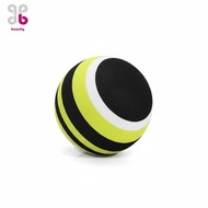 Baosity EVA Foam Massage Ball Full Body Use Deep Tissue Massage Ball Myofascial Release Fitness Acce