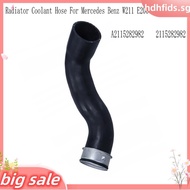 Coolant Hose for   W211 E200 E220 2.2 CDi 2115282982 Turbo Intercooler Hose Pipe Radiator A211528298