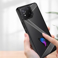 Ốp lưng Rog Phone 8 / 8 Pro / Phone 9 / 9 Pro kiểu dáng Gaming chống sốc chống va đập mạnh