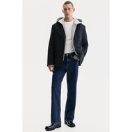 H&M(H&M) Men Straight Relaxed Jeans 1318402_1