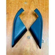 PROTON X70 TRIANGLE GLASS INNER TRIM COVER ORIGINAL NL-3RA 591004 GSK 6600177324 FRT LH / 6600177328