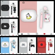 AK1607 Anker Soundcore C40i case/ K20i case/A20i Dustproof Soft Washable Protective CASE Silicone Ca