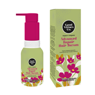 Good Virtues Co . [GVC] Hair Serum Series 100ml (3 Types to Choose)