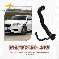 17128513603 for  F10 F11 530D 535D N57N N57Z 3.0L Base Sedan 2014-2015 Car  Coolant Hose