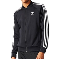 adidas Men's Superstar Track Jacket
