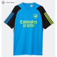 NEW 23/24 Arsenal &amp; Man United training Kit Fan Issue  (fengteng)