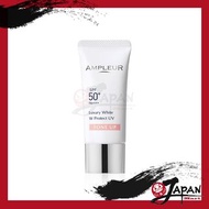 Ampleur - 粉嫩亮膚物理防曬乳 SPF50+ PA++++ 30g