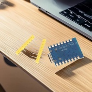[Dhin] ESP32-C3 Pro Mini Development Board WiFi  Module ESP 32 Development Board ESP32C3FN4 Chip Onb