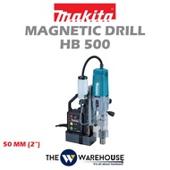 Makita HB500 Magnetic Drill HB 500