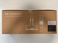 LG CordZero 無線吸塵機 A9LSLIM