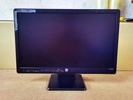 Monitor HP LV2011 LED 20-inch Widescreen Resolution 1600 × 900 used