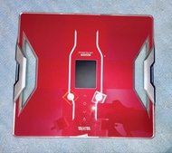 日本製造 RD-903 Tanita 日版 RD-953 innerscan dual 體脂磅 藍牙連手機 智能脂肪磅 SMART Body Composition Scale