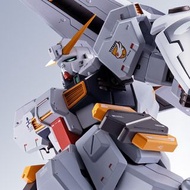 售 行版 全新 Bandai 萬代 METAL ROBOT SPIRITS METAL ROBOT魂 (Side MS)  GUNDAM TR-1 [HAZEL CUSTOM] ＆OPTION PAR