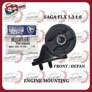 ENGINE MOUNTING (FRONT) ORIGINAL PROTON SAGA FLX 1.3 1.6 SV (PW920545)