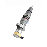 Construction Machinery Parts Common Rail Fuel Injector 320-2940 3202940 for Caterpillar C9 330D 330D