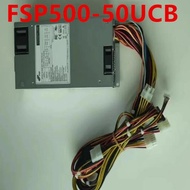 New Power Supply For FSP 500W Switching Power Supply FSP500-50UCB