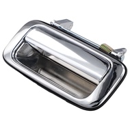 Car Exterior Outside Door Handle for Land Cruiser 80 LC80 FZJ80 4500 1991-1997