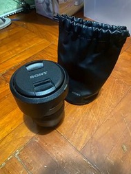 Sony GM鏡 FE 24-70mm F2.8 GM連Hoya filter