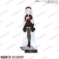 [NeoGamer] BanG Dream Ave Mujica Mortis Acrylic Stand Bushido