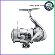 Daiwa Spinning Reel 22 Exist LT2000S-H (2022 Model)