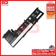 Lenovo L19M3PD3 L19L3PD3 L19D3PD3 SB10V27764 Battery For Lenovo Xiaoxin Pro13 IdeaPad S540 13API 81X